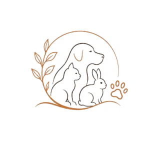 Logo der Vitaltierpraxis Feseha Ayanna